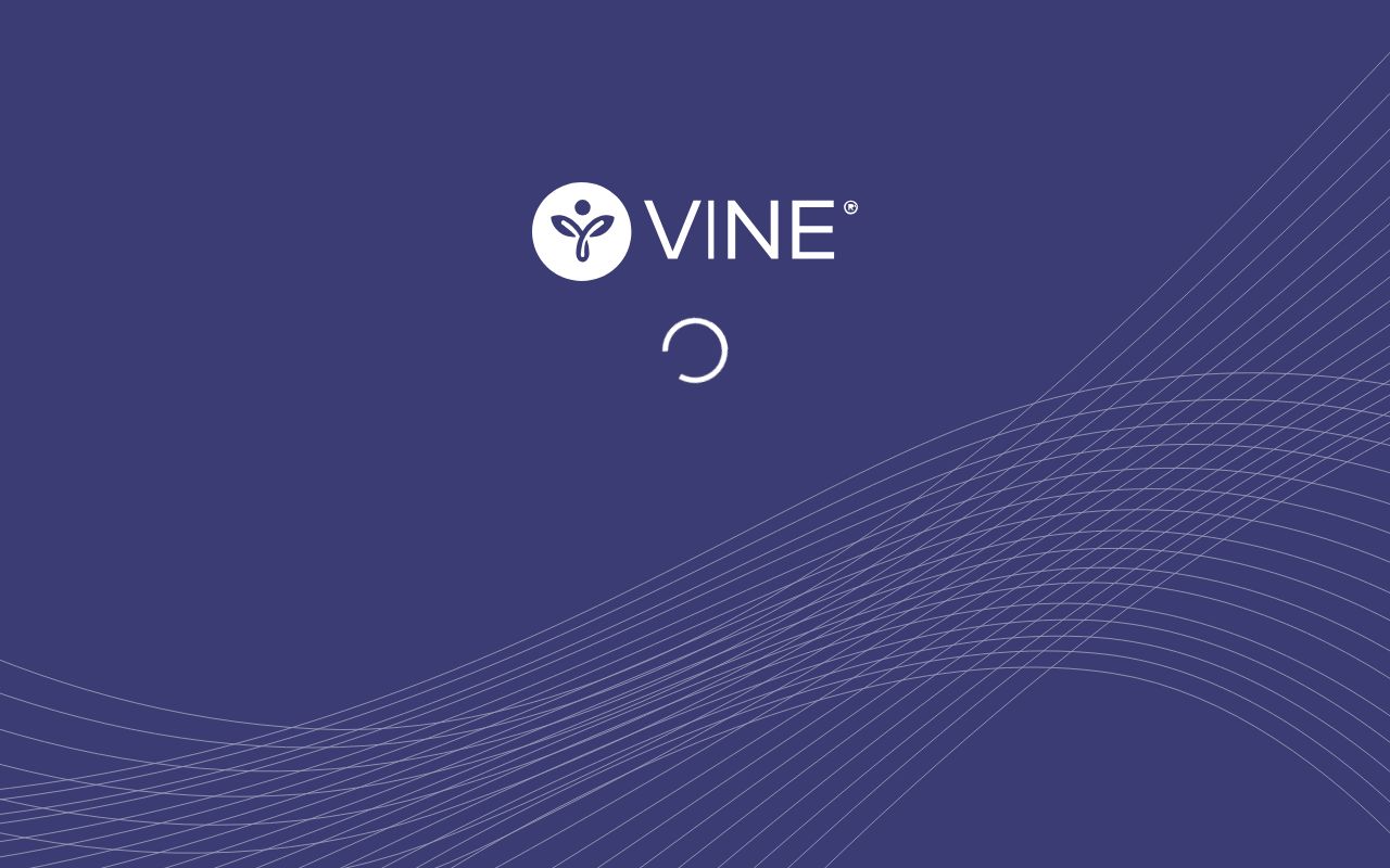 Florida VINELink person search screen
